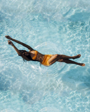 Super Clear Funboy Tube Float